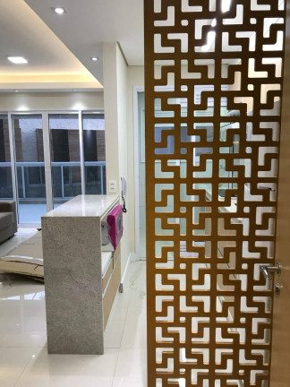 Imagem Apartamento com 1 Quarto à Venda,  em Melville Empresarial I E Ii - Barueri