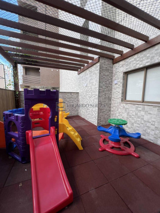 Imagem Apartamento com 3 Quartos à Venda, 105 m² em Praia Da Costa - Vila Velha Imagem Apartamento com 3 Quartos à Venda, 105 m² em Praia Da Costa - Vila Velha