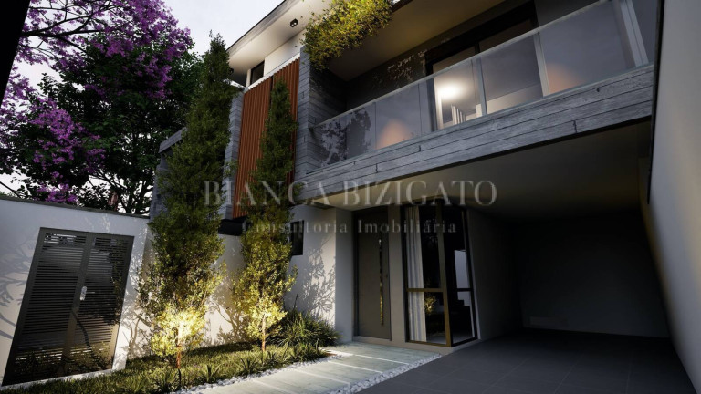 Imagem Casa à Venda,  em Juvevê - Curitiba