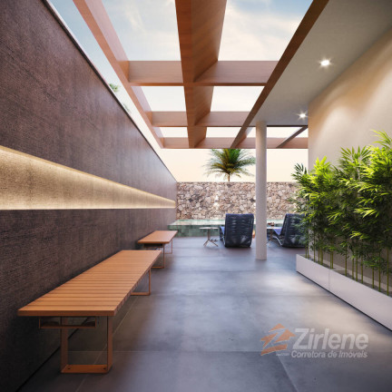 Imagem Apartamento com 2 Quartos à Venda, 69 m² em Enseada Azul - Guarapari