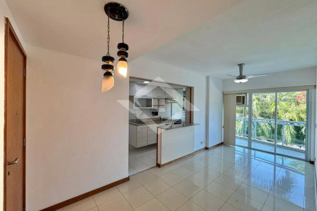 Imagem Apartamento com 2 Quartos à Venda, 70 m² em Barra Da Tijuca - Rio De Janeiro