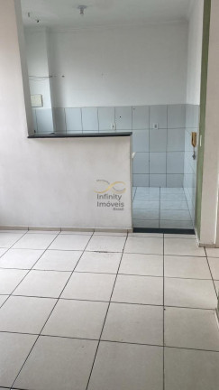 Imagem Apartamento com 2 Quartos à Venda, 45 m² em Laranjeiras - Betim Imagem Apartamento com 2 Quartos à Venda, 45 m² em Laranjeiras - Betim