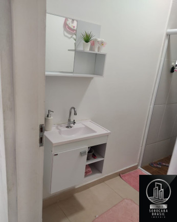 Imagem Casa com 4 Quartos à Venda, 130 m² em Jardim Tulipas - Sorocaba