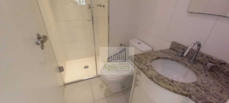 Imagem Apartamento com 2 Quartos à Venda, 60 m² em Brooklin Paulista - São Paulo
