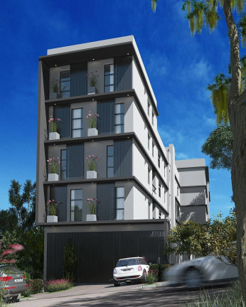 Apartamento com 2 Quartos à Venda, 74 m² em Nossa Senhora De Fátima - Santa Maria