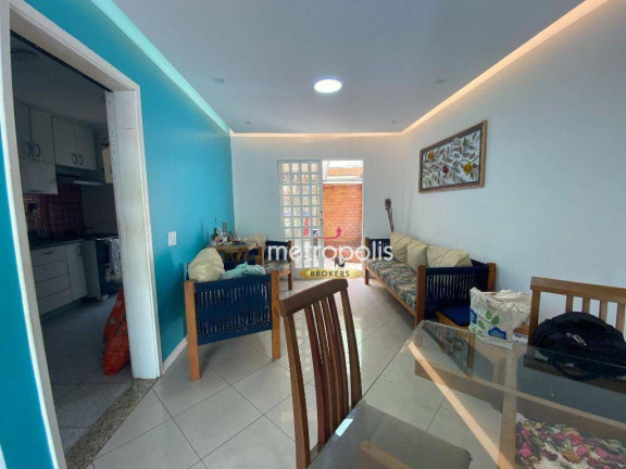 Imagem Sobrado com 2 Quartos à Venda, 85 m² em Utinga - Santo André Imagem Sobrado com 2 Quartos à Venda, 85 m² em Utinga - Santo André