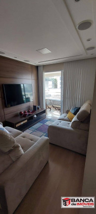 Foto do imóvel Apartamento com 3 Quartos à Venda, 75 m² em Centro - Osasco