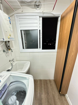 Imagem Apartamento com 2 Quartos à Venda, 46 m² em Assunção - São Bernardo Do Campo
