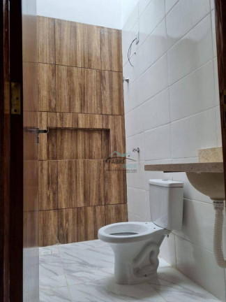 Imagem Casa com 2 Quartos à Venda, 50 m² em Jardim Santa Marta - Sorocaba