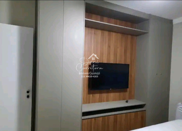 Imagem Flat com 1 Quarto à Venda, 60 m² em Pitangueiras - Guarujá Imagem Flat com 1 Quarto à Venda, 60 m² em Pitangueiras - Guarujá