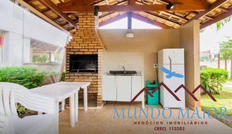 Imagem Apartamento com 2 Quartos à Venda, 45 m² em Jardim Utinga - Santo André Imagem Apartamento com 2 Quartos à Venda, 45 m² em Jardim Utinga - Santo André