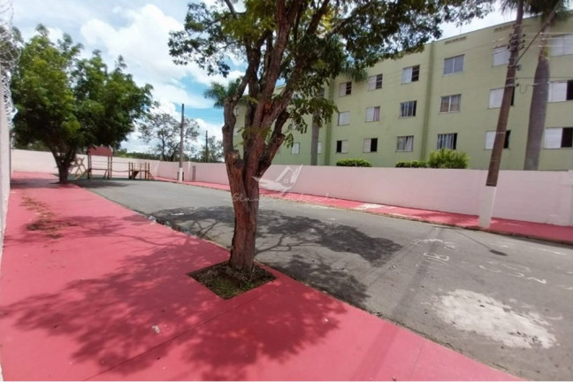 Imagem Apartamento com 3 Quartos à Venda, 70 m² em Chácara São Francisco - Jundiaí