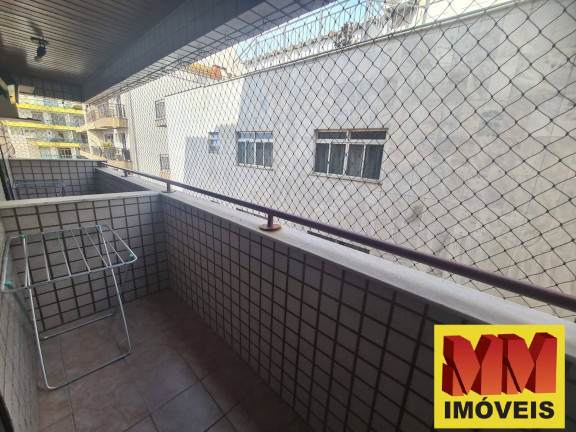 Imagem Apartamento com 2 Quartos à Venda, 116 m² em Centro - Cabo Frio Imagem Apartamento com 2 Quartos à Venda, 116 m² em Centro - Cabo Frio
