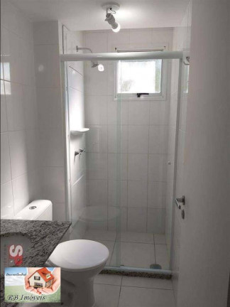 Imagem Apartamento com 2 Quartos à Venda, 50 m² em Ferrazópolis - São Bernardo Do Campo
