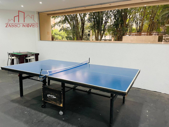 Imagem Apartamento com 3 Quartos à Venda, 70 m² em Vila Andrade - São Paulo