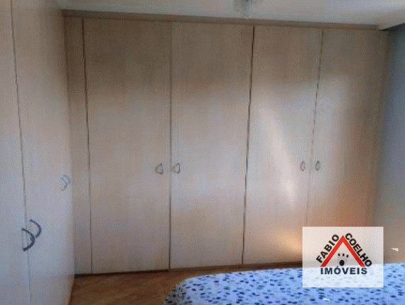 Imagem Apartamento com 2 Quartos à Venda, 80 m² em Vila Andrade - São Paulo