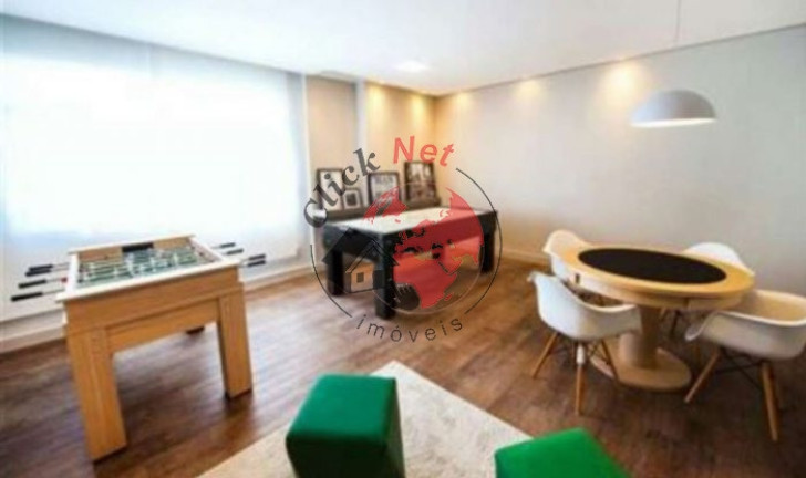 Imagem Apartamento com 2 Quartos à Venda, 69 m² em Santa Maria - Sao Caetano Do Sul