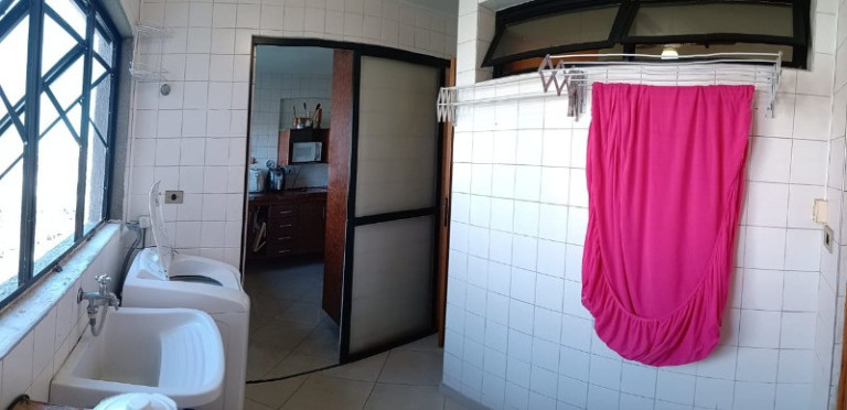 Imagem Imóvel com 3 Quartos à Venda, 120 m² em Vila Parque Jabaquara - São Paulo