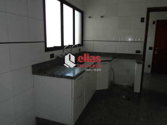 Imagem Apartamento com 3 Quartos à Venda, 200 m² em Vila Aeroporto Bauru - Bauru Imagem Apartamento com 3 Quartos à Venda, 200 m² em Vila Aeroporto Bauru - Bauru