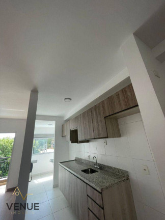 Imagem Apartamento com 2 Quartos à Venda ou Locação, 59 m² em Bairro Do Limoeiro - Arujá