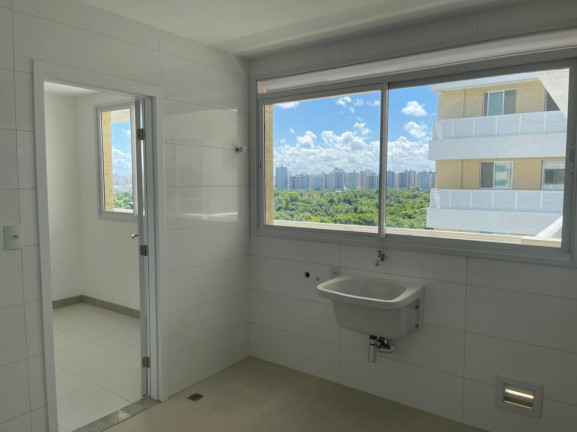 Imagem Apartamento com 4 Quartos à Venda, 250 m² em Jardins - Aracaju Imagem Apartamento com 4 Quartos à Venda, 250 m² em Jardins - Aracaju