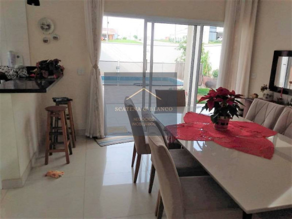 Imagem Casa de Condomínio com 3 Quartos à Venda, 250 m² em Condomínio Ibiti Reserva - Sorocaba Imagem Casa de Condomínio com 3 Quartos à Venda, 250 m² em Condomínio Ibiti Reserva - Sorocaba