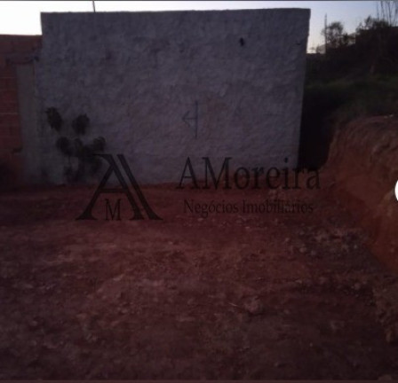 Imagem Terreno à Venda, 270 m² em Parque Santana (botujuru) - Campo Limpo Paulista