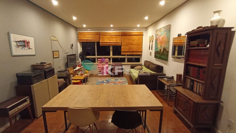 Imagem Apartamento com 3 Quartos à Venda, 141 m² em Centro - Ribeirão Preto