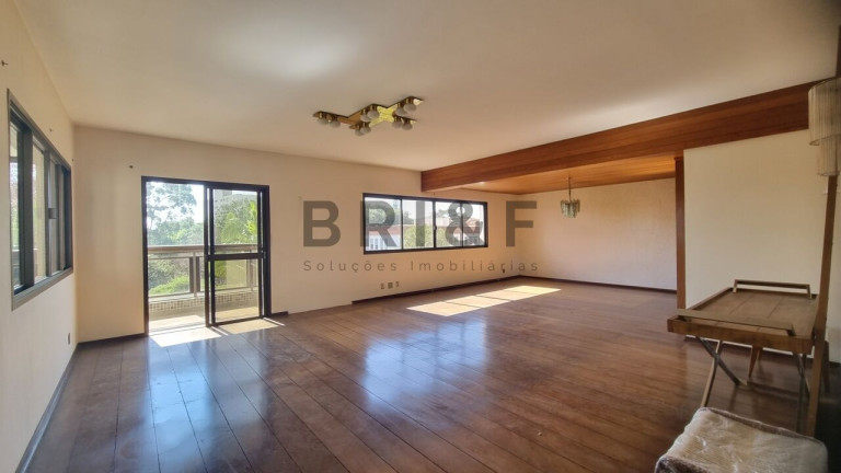 Apartamento com 4 Quartos à Venda, 280 m² em Alto Da Lapa - São Paulo