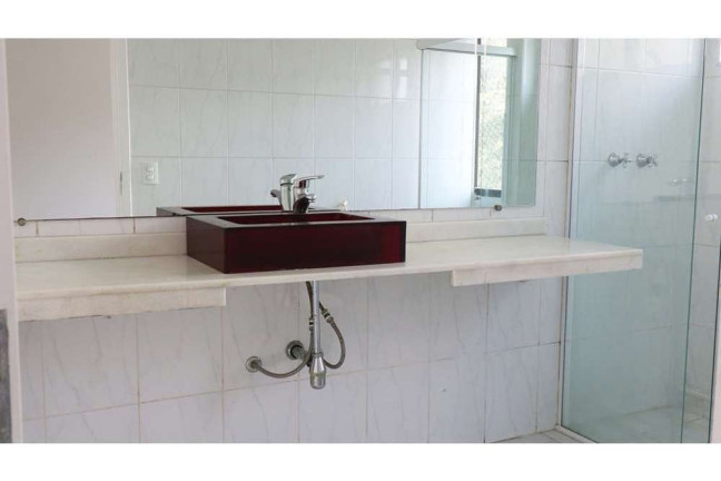 Imagem Cobertura com 3 Quartos à Venda, 192 m² em Vila Andrade - São Paulo Imagem Cobertura com 3 Quartos à Venda, 192 m² em Vila Andrade - São Paulo