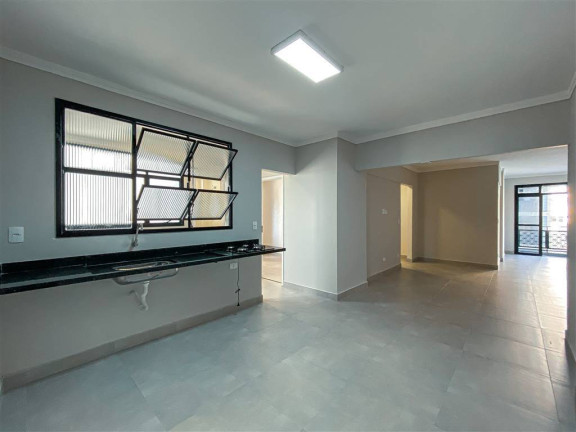 Imagem Apartamento com 3 Quartos à Venda, 101 m² em Ocian - Praia Grande