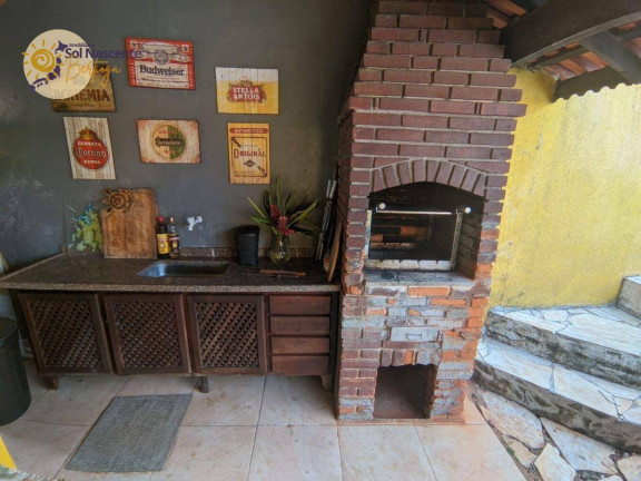 Imagem Casa com 2 Quartos à Venda, 218 m² em Jardim Indaiá - Bertioga