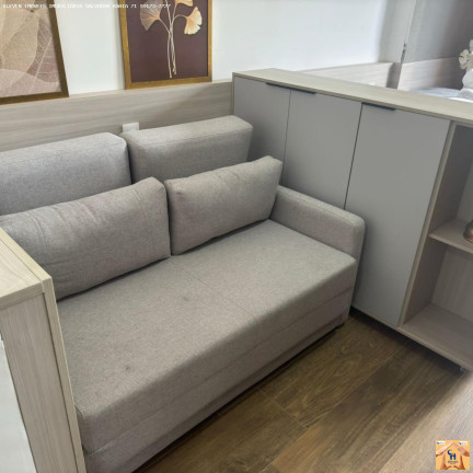 Imagem Apartamento com 1 Quarto à Venda, 25 m² em Barra - Salvador Imagem Apartamento com 1 Quarto à Venda, 25 m² em Barra - Salvador