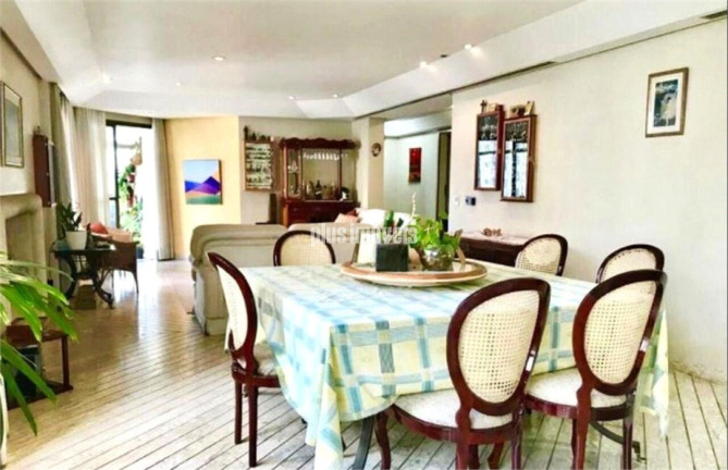 Imagem Apartamento com 4 Quartos à Venda, 220 m² em Jardim América - São Paulo Imagem Apartamento com 4 Quartos à Venda, 220 m² em Jardim América - São Paulo