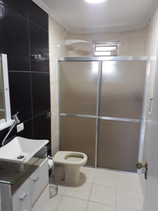 Imagem Apartamento com 2 Quartos à Venda, 85 m² em Itararé - São Vicente Imagem Apartamento com 2 Quartos à Venda, 85 m² em Itararé - São Vicente