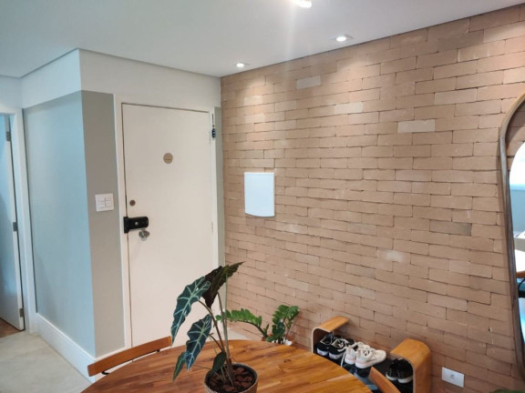 Imagem Apartamento com 3 Quartos à Venda, 87 m² em Vila Mariana - São Paulo