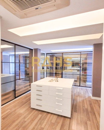 Imagem Cobertura com 3 Quartos à Venda, 397 m² em Centro - Joinville Imagem Cobertura com 3 Quartos à Venda, 397 m² em Centro - Joinville