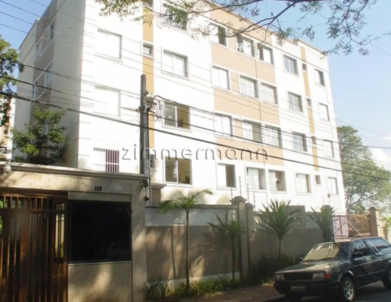 Imagem Apartamento com 2 Quartos à Venda, 95 m² em Morumbi - São Paulo Imagem Apartamento com 2 Quartos à Venda, 95 m² em Morumbi - São Paulo