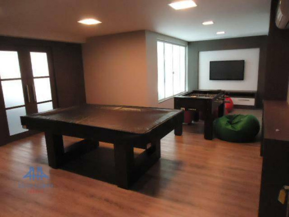 Imagem Apartamento com 4 Quartos à Venda, 127 m² em Itacorubi - Florianópolis
