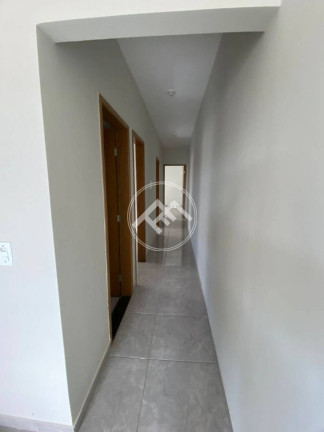 Imagem Casa com 3 Quartos à Venda, 73 m² em Residencial Alto Das Palmeiras - Sertanópolis
