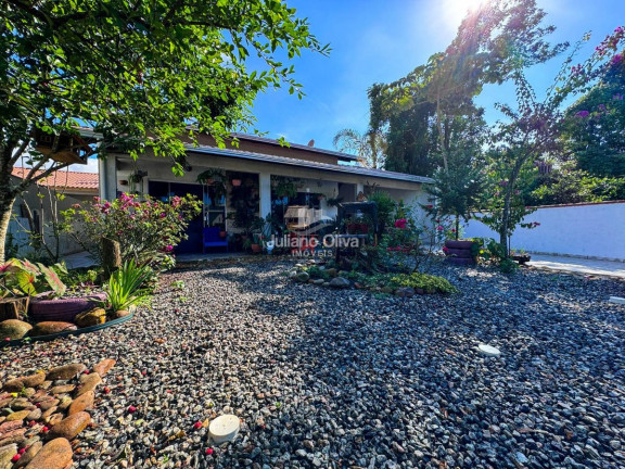 Imagem Casa com 3 Quartos à Venda, 114 m² em Centro - Itapoá Imagem Casa com 3 Quartos à Venda, 114 m² em Centro - Itapoá