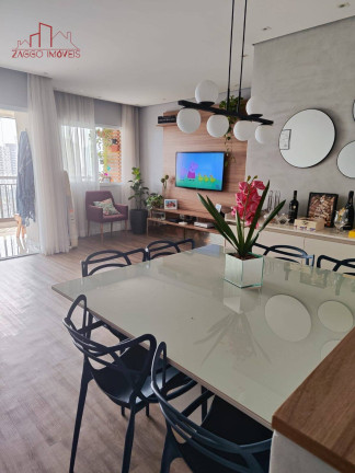 Imagem Apartamento com 2 Quartos para Alugar, 77 m² em Vila Andrade - São Paulo