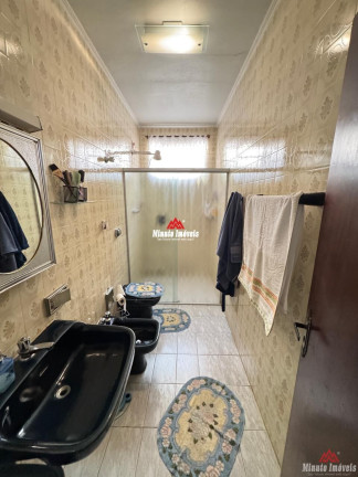 Imagem Casa com 3 Quartos à Venda, 224 m² em Jardim Pacaembu - Jundiaí