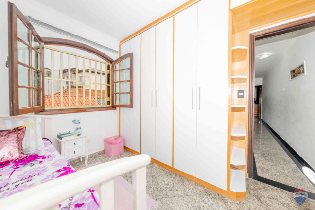 Imagem Sobrado com 3 Quartos à Venda, 173 m² em Vila Gustavo - São Paulo