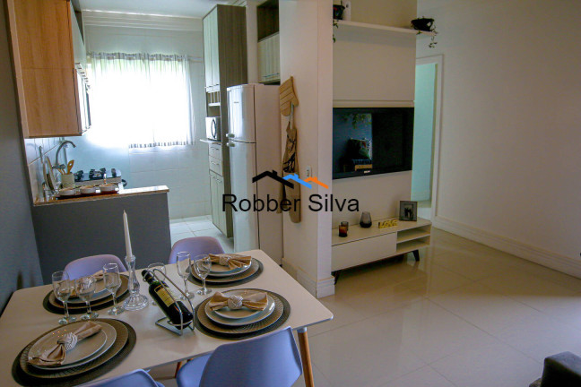 Imagem Apartamento com 2 Quartos à Venda, 52 m² em Jardim Ana Rosa - Taubaté Imagem Apartamento com 2 Quartos à Venda, 52 m² em Jardim Ana Rosa - Taubaté
