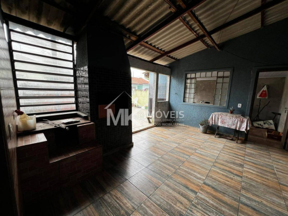 Imagem Casa à Venda, em Guarituba - Piraquara Imagem Casa à Venda, em Guarituba - Piraquara