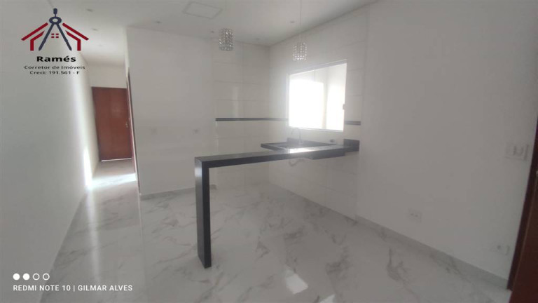 Imagem Casa com 2 Quartos à Venda, 114 m² em Caicara - Praia Grande Imagem Casa com 2 Quartos à Venda, 114 m² em Caicara - Praia Grande
