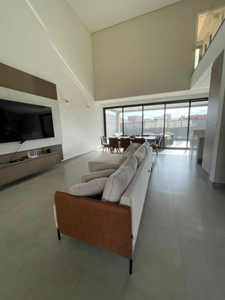 Imagem Casa com 3 Quartos à Venda, 260 m² em Residencial Ouroville - Taubaté