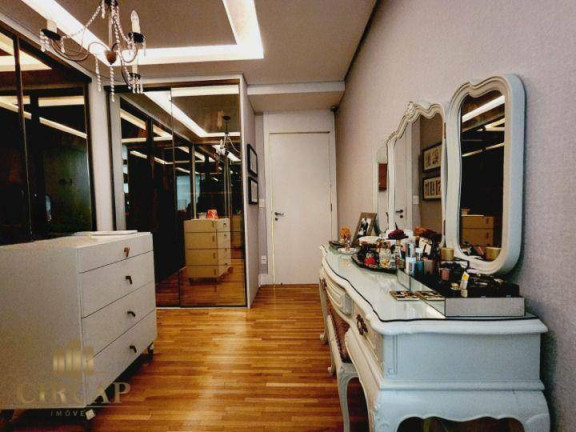 Imagem Apartamento com 4 Quartos à Venda, 271 m² em Perdizes - São Paulo