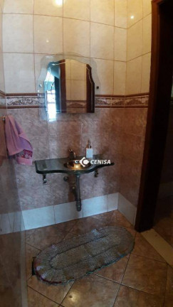 Imagem Casa com 4 Quartos à Venda, 234 m² em Jardim Regina - Indaiatuba Imagem Casa com 4 Quartos à Venda, 234 m² em Jardim Regina - Indaiatuba